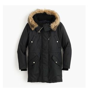 Winter Parka